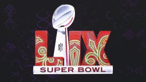 كيفية مشاهدة Super Bowl LIX