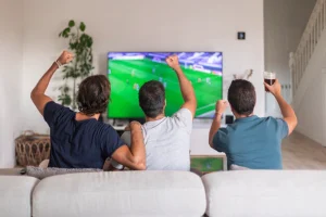أفضل تجربة مشاهدة مع Doom IPTV