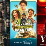 اشتراك البث التلفزيوني عبر الإنترنت